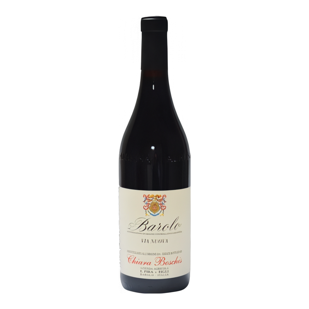 Pira - Chiara Boschis, Barolo Via Nuova 2020, Bottiglia 750 ml